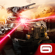 เล่น War Planet Online: เวลาจริง SLG MMO RTS เกม บน PC