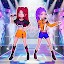 Music Star: Dress Up & Live