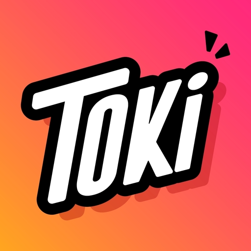 Toki- คุยและเชื่อมต่อโลก