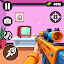 Perfect Shot: Gunfire Games