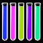 SortPuz: Water Sort Puzzle
