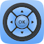 Remote for Sanyo TV