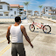 Offroad BMX Rider: Cycle Game