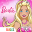 Barbie moda mágica -Disfrázate