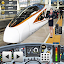 Railway Train Simulator Games