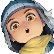 Jogue Mini Heroes: Summoners War para PC