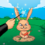 Whack a Bunny – Tap Tap Hole P