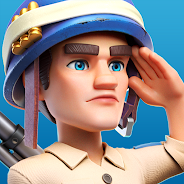 Graj Last War:Survival Game na PC