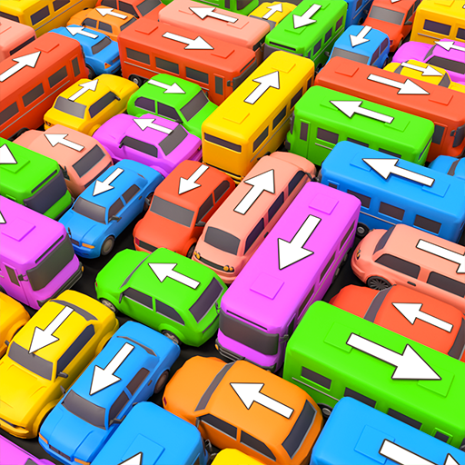 Car Jam Solver:Car Parking Jam
