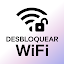 Instabridge: WiFi Senha