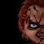 Chucky The Killer Doll 2