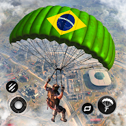 Jogue jogo de tiro missão de comando para PC