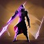 Shadow Hunt: Idle Survival RPG