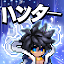 ハンター襲撃：放置系RPGゲーム