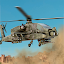 Army helicopter games offline