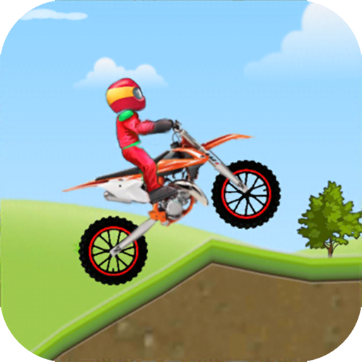 Moto XGO Bike Race Game