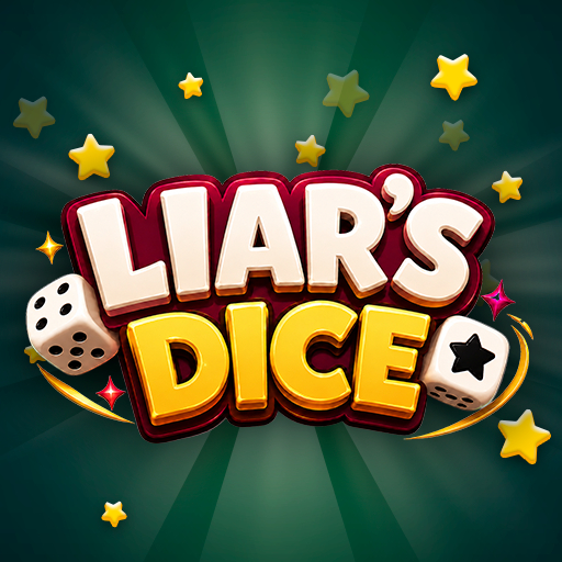 Liar's Dice: Bluff & Bid
