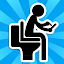 Toilet Time - Jeu de Toilette