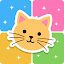 Cat Grid: Logic Puzzle