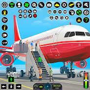 Gioca Vuelo Simulador Avión Juegos per PC