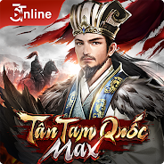 Chơi Tam Quốc Chí Max on PC