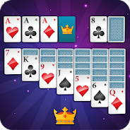 Jouez Jeux de cartes solitaires sur PC