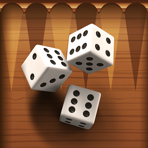 Play Backgammon Classic Online