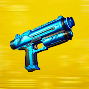 Main Cyber City: Neon Bot on PC