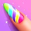 Nail Art: Nail Salon Games