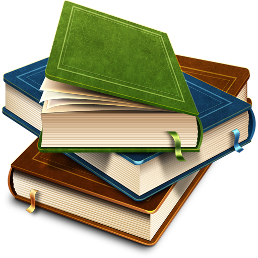 Ma Bibliothèque