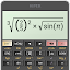 HiPER Scientific Calculator