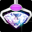 Diamond Crane
