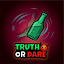 Truth or Dare: Spin to Play