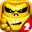 Zombie Run 2 - Monster Runner Game