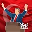 Yerel Seçim Oyunu 2024