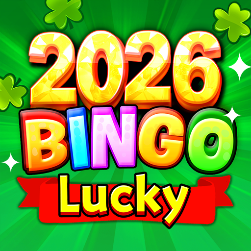 Bingo:Szczęście Gry Bingo domu