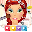 Makeup Girls Wedding - makeup games for kids