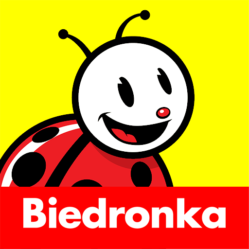 Biedronka - Shakeomat, gazetki