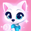 Inu the cute Shiba - virtual pup games
