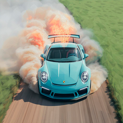 Drag Racing 3D:Уличные гонки 2