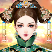 Chơi Hoàng Hậu Giá Đáo on PC