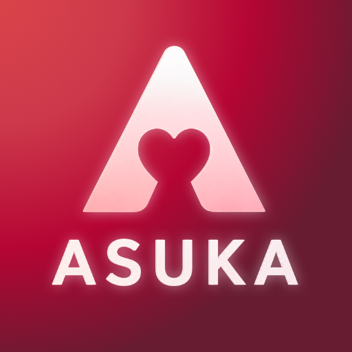 영상통화 & 채팅 – Asuka
