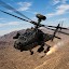 Desert Helicopter Strike 3D