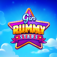 Jouez Gin Rummy Stars: jeu de cartes sur PC