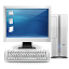 Computer File Explorer