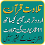 Quran Urdu Translation audio Offline – Urdu Quran