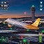 Sky Pilot 3D : Airplane Game