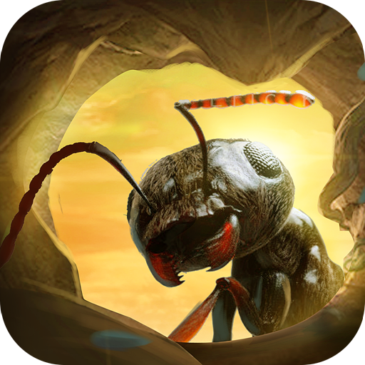 Play Ant Legion: For The Swarm Online