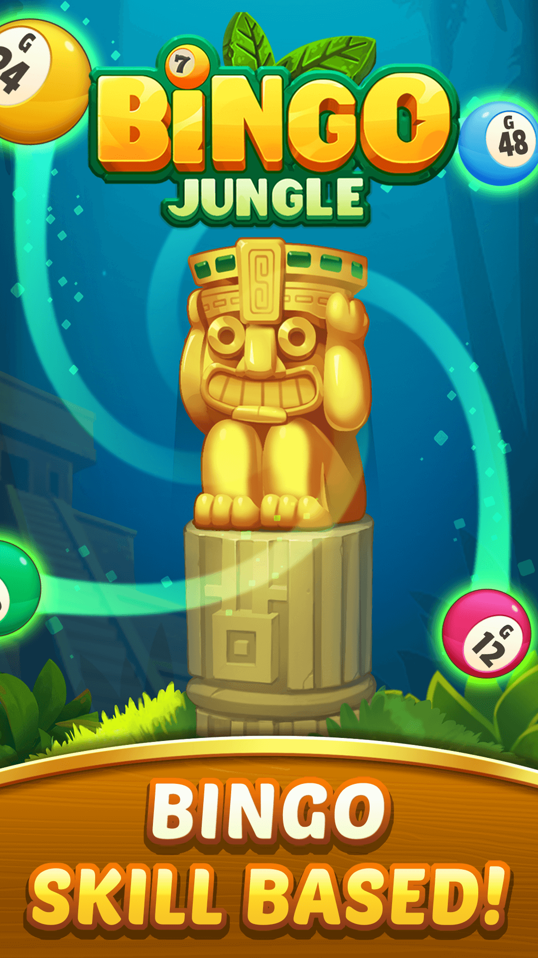 Jungle Tower Defense — Play for free at