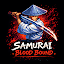 Samurai - Pixel Platformer 2D